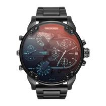 Relógio Masculino Diesel Mr. Daddy Dz7395 Espelhado