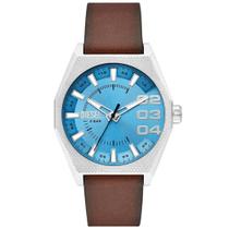 Relógio Masculino Diesel Scraper DZ2174B1 A2NX