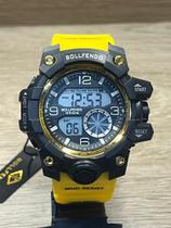 Relógio Masculino Digital A Prova D Água, Esportivo Relógio Masculino Digital A Prova D Água, Esportivo