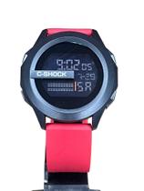 Relógio Masculino Digital C Shock A Prova D Água Relógio Masculino Digital C Shock A Prova D Água