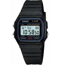 Relógio Masculino Digital Casio F91W1DG