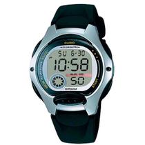 Relógio Masculino Digital Casio LW-200-1AVDF