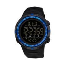 Relógio Masculino Digital Esportivo Militar SANDA - À Prova de Choque e Água Relógio Masculino Digital Esportivo Militar SANDA - À Prova de Choque e Água