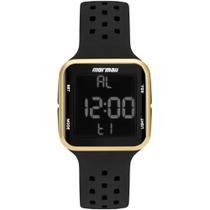 Relógio Masculino Digital Esportivo Mormaii Wave Mo6600/8d