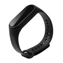 Relógio Masculino Digital Led Pulso Charmoso - Preto Relógio Masculino Digital Led Pulso Charmoso - Preto