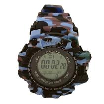 Relógio Masculino Digital Militar DHP