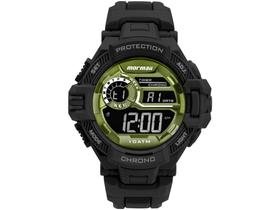 Relógio Masculino Digital Mormaii Action - MO1134AB/8V Preto