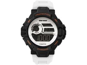 Relógio Masculino Digital Mormaii Action - MO1134AE/8B Preto Relógio Masculino Digital Mormaii Action - MO1134AE/8B Preto