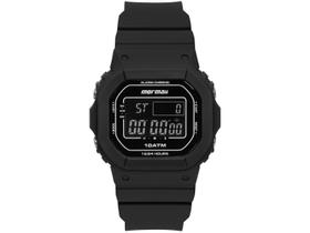Relógio Masculino Digital Mormaii Wave - MO0300JB/8P Preto
