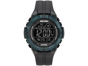 Relógio Masculino Digital Mormaii Wave - MO2908AA/8V Preta