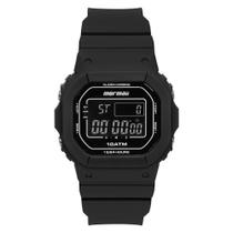 Relógio Masculino Digital Mormaii Wave Preto Mo0300jb/8p Relógio Masculino Digital Mormaii Wave Preto Mo0300jb/8p
