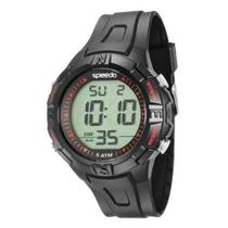 Relógio Masculino Digital Speedo 81095G0EVNP2 - Preto