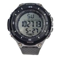 Relógio Masculino Digital W133 Blogueiro Prova DAgua Oceano