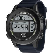 Relógio Masculino Digital X-Watch XMPPD675-PXDX Esportivo Relógio Masculino Digital X-Watch XMPPD675-PXDX Esportivo