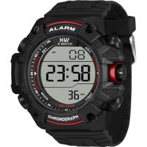 Relógio Masculino Digital X-Watch XMPPD730 BXPX Esportivo Relógio Masculino Digital X-Watch XMPPD730 BXPX Esportivo