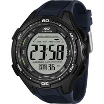 Relógio Masculino Digital X-Watch XMPPD733 BXDX Esportivo - XWATCH Relógio Masculino Digital X-Watch XMPPD733 BXDX Esportivo - XWATCH