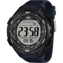 Relógio Masculino Digital X-Watch XMPPD733 BXDX Esportivo Relógio Masculino Digital X-Watch XMPPD733 BXDX Esportivo
