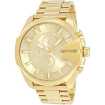 Relógio Masculino Disel Mega Chief Dz4360