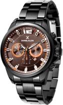 Relogio Masculino Dk11200-5 Daniel Klein Exclusive Relogio Masculino Dk11200-5 Daniel Klein Exclusive