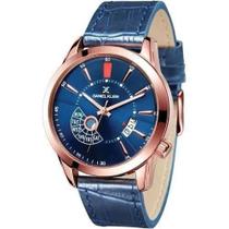 Relogio Masculino Dk11269-8 Daniel Klein Relogio Masculino Dk11269-8 Daniel Klein