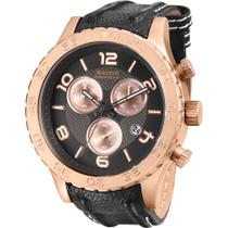 Relógio masculino dourado Magnum original Ma33504k Relógio masculino dourado Magnum original Ma33504k