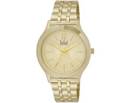 Relógio Masculino Dumont Analógico - Resistente à Água DUGL30AK/4D Relógio Masculino Dumont Analógico - Resistente à Água DUGL30AK/4D