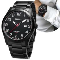 Relógio Masculino Esportivo De Pulso Orient Lançamento Original