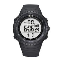 Relógio Masculino Esportivo Pointer B8335 Digital LED Resistente À Água 30m