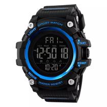 Relógio Masculino Esportivo Skmei 1384 Digital Prova D'Agua