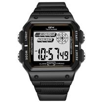 Relógio Masculino Esportivo TPW K9013 Digital Multifuncional