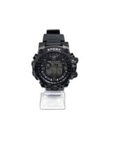 Relogio Masculino Estiloso Esport Digital Prova D Agua Preto Relogio Masculino Estiloso Esport Digital Prova D Agua Preto