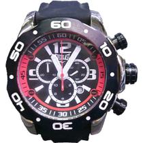 Relógio Masculino Everlast E305 Cronógrafo