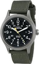 Relógio Masculino Expedition Scout 40 da Timex