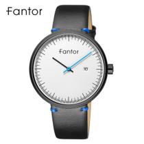 Relógio Masculino FANTOR WF1019G À Prova D'Água