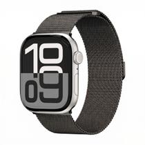 Relógio Masculino Feminino S10 Original Premium Series 10 Borda Fina Esporte Iphon Android Relógio Masculino Feminino S10 Original Premium Series 10 Borda Fina Esporte Iphon Android