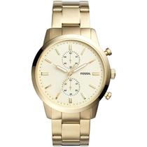 Relógio Masculino Fossil Analógico Townsman - FS5348/4D