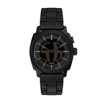 Relógio Masculino Fossil Machine Big Tic FS6156/1PN