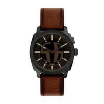 Relógio Masculino Fossil Machine Big Tic FS6165/0MN