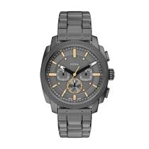 Relógio Masculino Fossil Machine FS6160/1KN