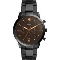 Relógio Masculino Fossil Neutra Chrono FS5525 Relógio Masculino Fossil Neutra Chrono FS5525