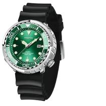 Relógio Masculino FOXBOX 0024 Casual Puseira de Silicone À Prova DÁgua Relógio Masculino FOXBOX 0024 Casual Puseira de Silicone À Prova DÁgua