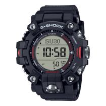 Relógio Masculino G-Shock Mudmaster Casio Preto GW-9500-1DR Relógio Masculino G-Shock Mudmaster Casio Preto GW-9500-1DR