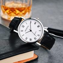 Relógio Masculino Generic Modia 68 - Quartzo 40mm