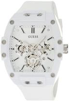 Relógio Masculino GUESS Casual Multifuncional - Caixa de 43mm