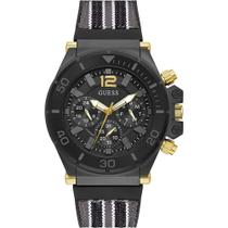 Relógio Masculino Guess Pilot Multifunção - GW0415G3