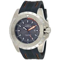 Relógio Masculino Invcta Modelo 23737 Pro Diver NF