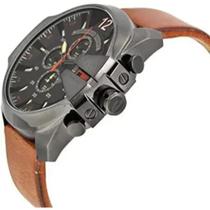 Relógio Masculino Iron Vector 4343 Oversize