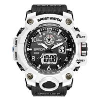 Relógio masculino KXAITO Sports Outdoor Waterproof Military 3169