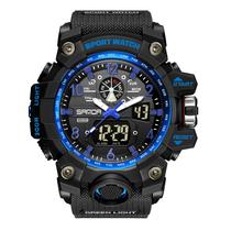 Relógio masculino KXAITO Sports Outdoor Waterproof Military 3169 Relógio masculino KXAITO Sports Outdoor Waterproof Military 3169