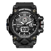 Relógio masculino KXAITO Sports Outdoor Waterproof Military 3169 Relógio masculino KXAITO Sports Outdoor Waterproof Military 3169